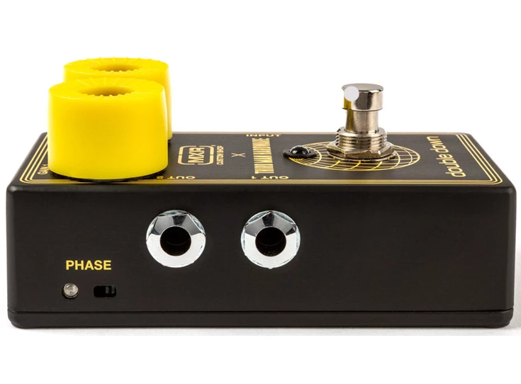 MXR CSP042 X Third Man Hardware Double Down