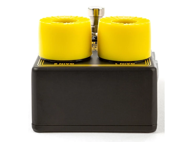 MXR CSP042 X Third Man Hardware Double Down