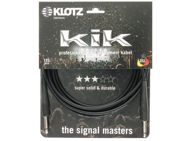 KLOTZ KIK3.0PPSW