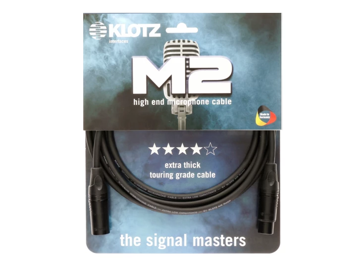 KLOTZ M2KB1FM-0300