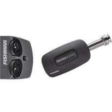 FISHMAN PRO-MAT-NFV MATRIX INFINITY - WIDE