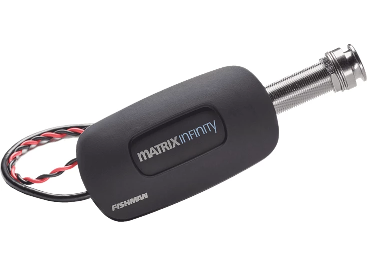 FISHMAN PRO-MAT-NFV MATRIX INFINITY - WIDE