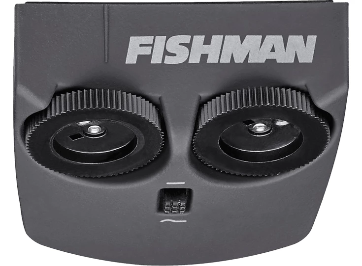 FISHMAN PRO-MAT-NFV MATRIX INFINITY - WIDE