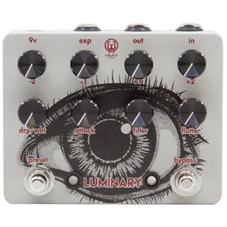 Walrus Audio Luminary