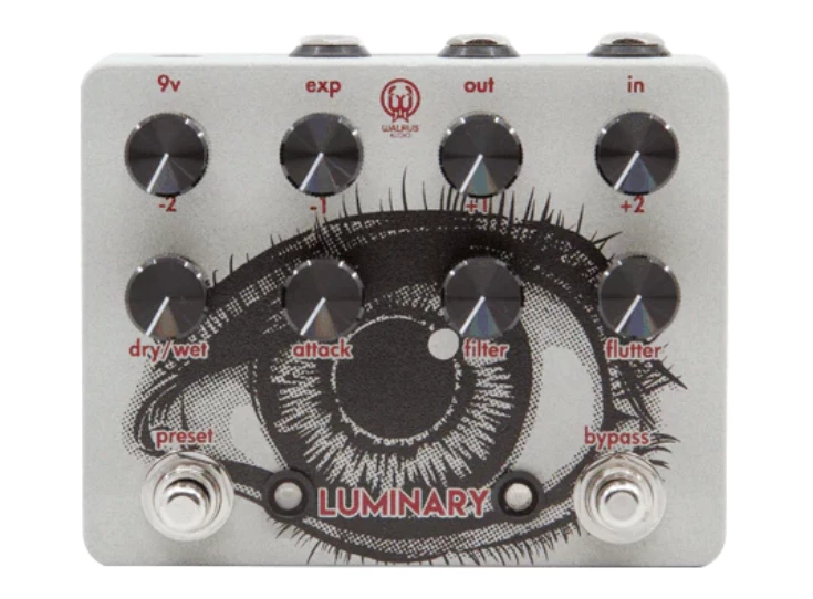 Walrus Audio Luminary