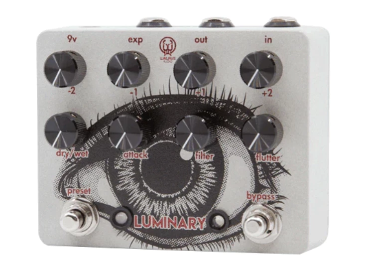 Walrus Audio Luminary