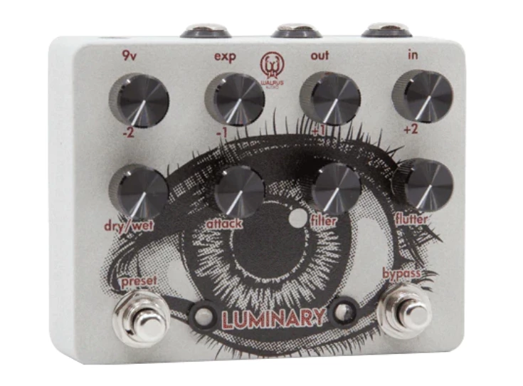 Walrus Audio Luminary
