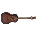 Vintage Statesboro Series - Parlour Whisky Sour