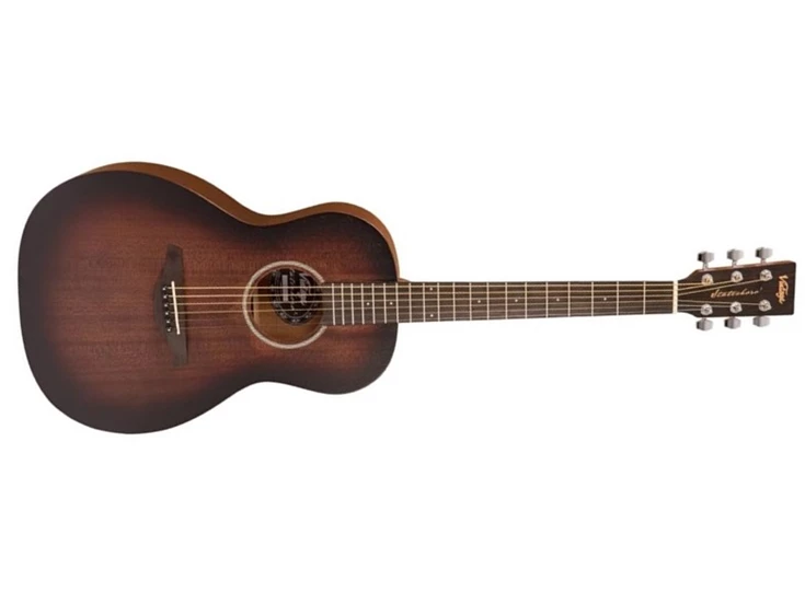 Vintage Statesboro Series - Parlour Whisky Sour