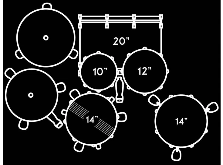 PEARL EXX705NBR Setup