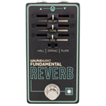Walrus Audio Fundamental Series Reverb