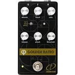 CRAZY TUBE CIRCUITS GOLDEN RATIO PHI V2