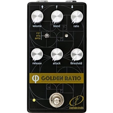 CRAZY TUBE CIRCUITS GOLDEN RATIO PHI V2