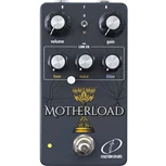 CRAZY TUBE CIRCUITS MOTHERLOAD