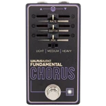 WALRUS AUDIO Fundamental Series CHORUS