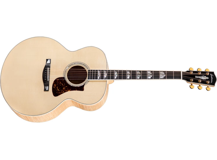 EASTMAN AC630 Blonde