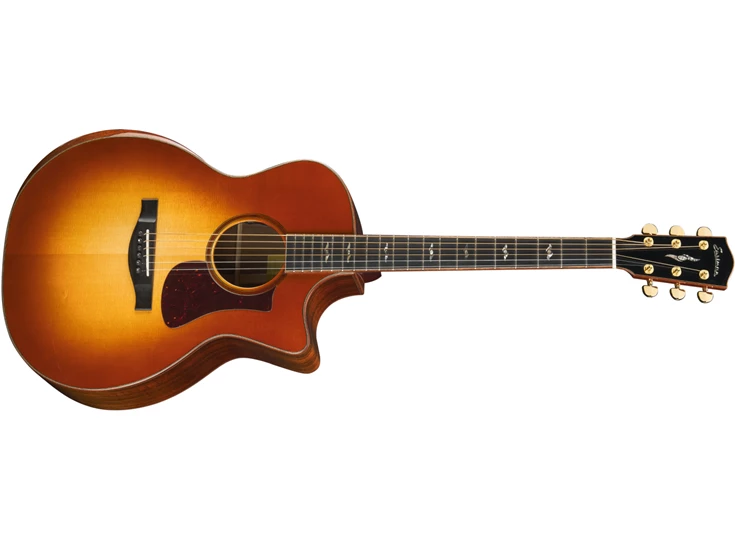 EASTMAN AC522CE Goldburst