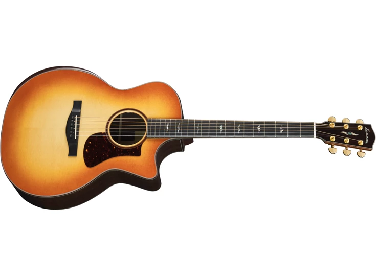 EASTMAN AC722CE Dakota Fade