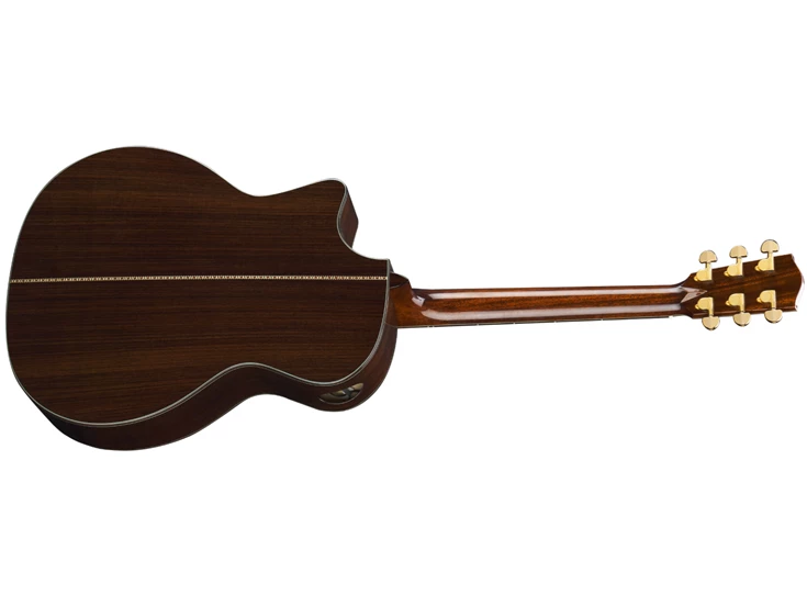 EASTMAN AC722CE Dakota Fade