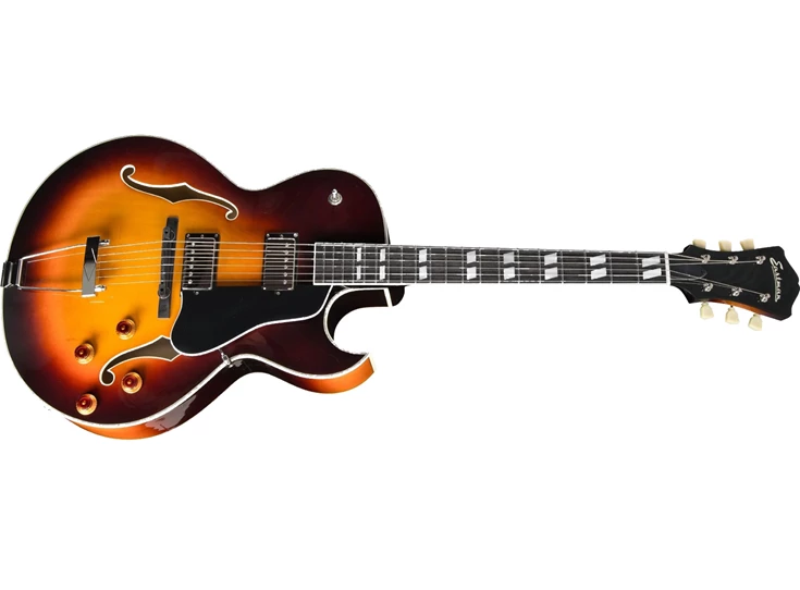 EASTMAN AR372CE Sunburst