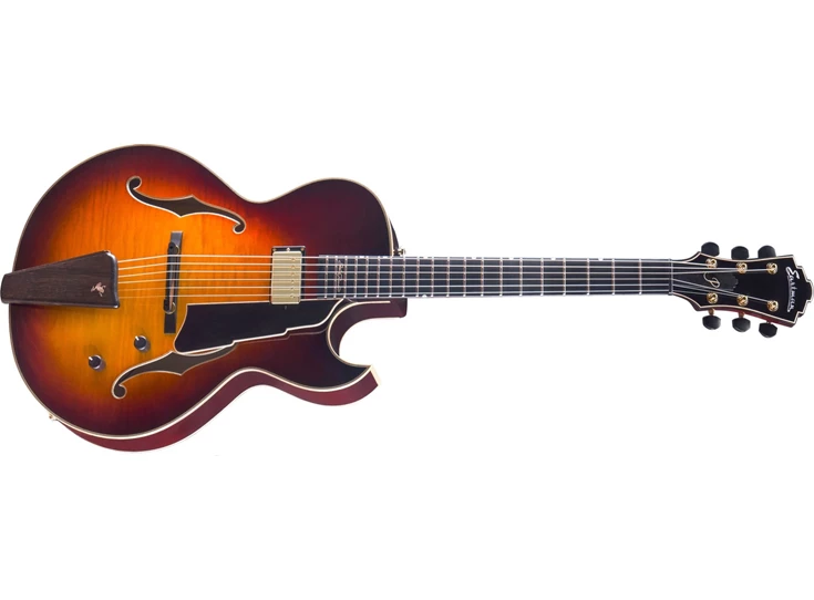 EASTMAN AR480CE Sunburst