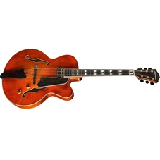 EASTMAN AR580CE Honeyburst