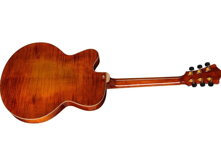 EASTMAN AR580CE Honeyburst
