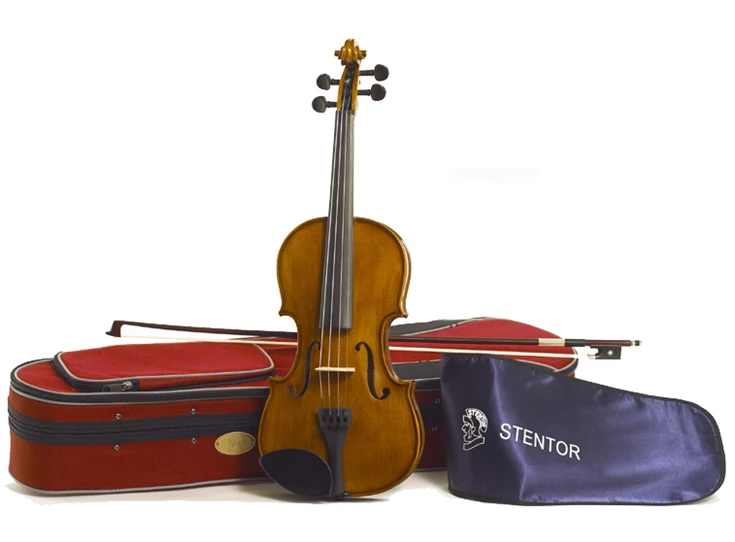 STENTOR Viool 3/4 Student II