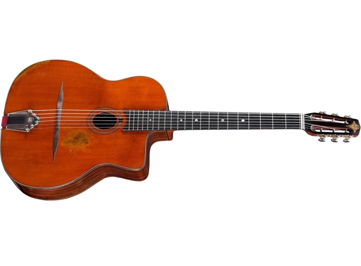 EASTMAN DM2/v Antique Classic