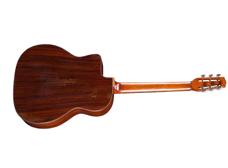 EASTMAN DM2/v Antique Classic