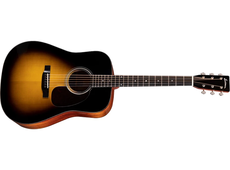 EASTMAN E10D-TC Sunburst