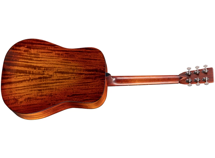 EASTMAN E10D-TC Sunburst