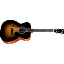 EASTMAN E10OM-TC Sunburst