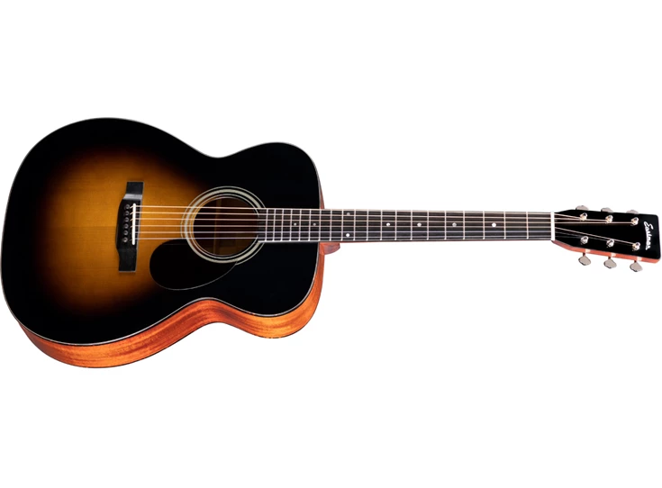 EASTMAN E10OM-TC Sunburst