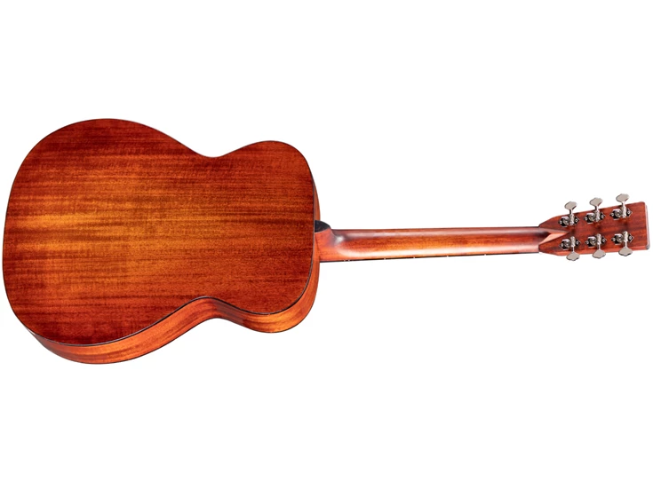 EASTMAN E10OM-TC Sunburst