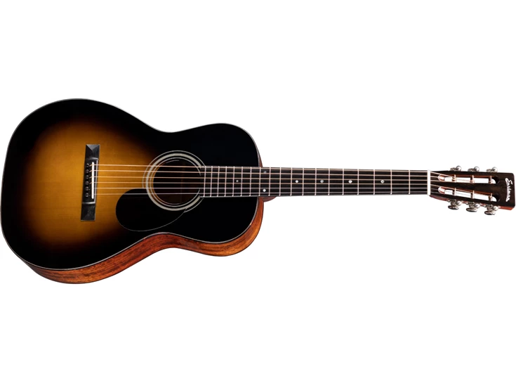 EASTMAN E10P-TC Classic Sunburst