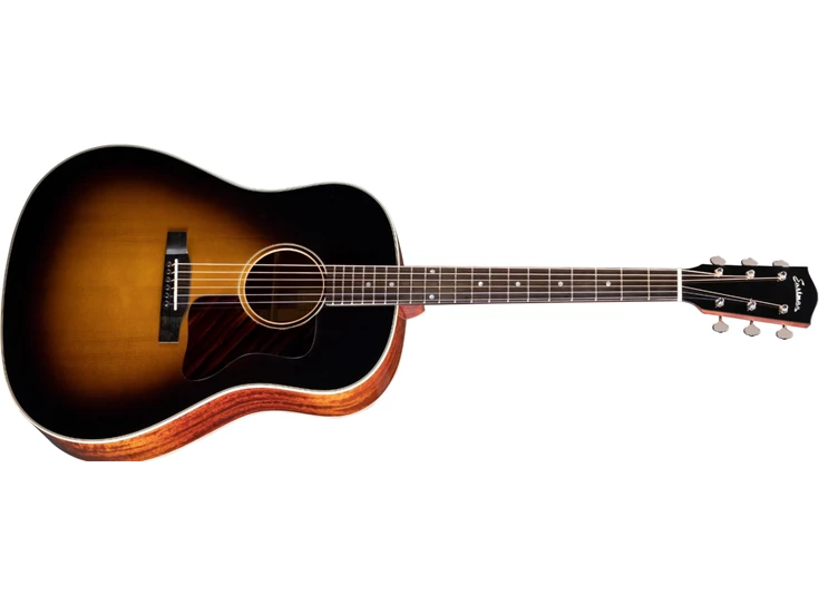 EASTMAN E10SS-TC Sunburst