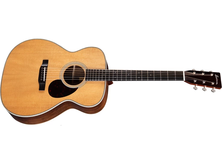 EASTMAN E20OM-TC Natural