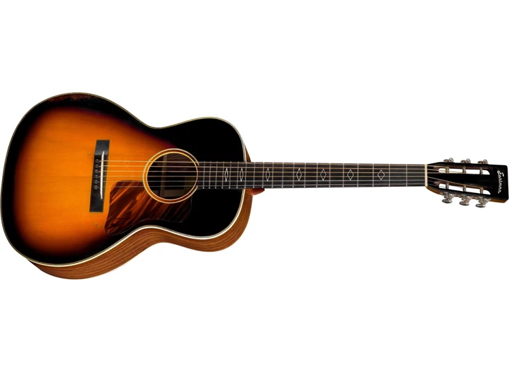 EASTMAN E20OOSS/v Antique Sunburst