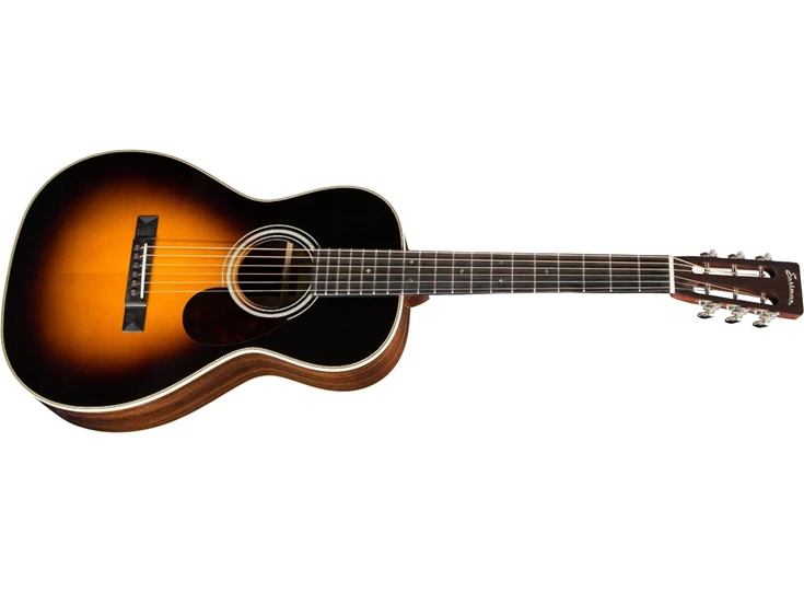 EASTMAN E20P-TC Sunburst