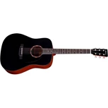 EASTMAN E2D Black