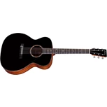 EASTMAN E2OM Black