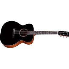EASTMAN E2OM Black