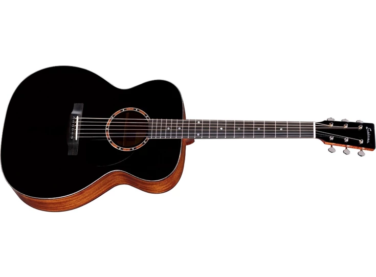 EASTMAN E2OM Black