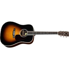 EASTMAN E40D-TC Sunburst