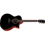EASTMAN AC122-2CE Black