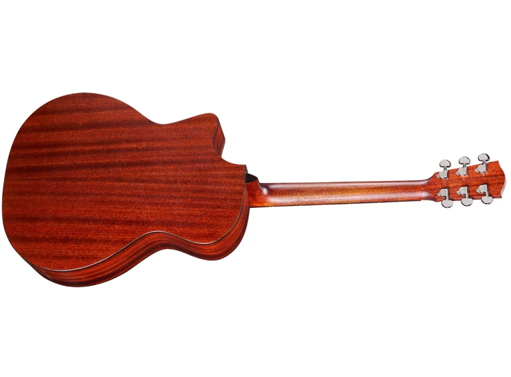 EASTMAN AC122-2CE Black