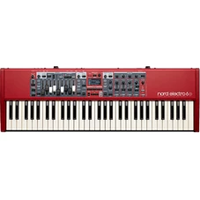 NORD NE6D 61