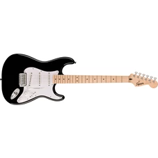 Squier Sonic™ Stratocaster® Black