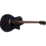 EASTMAN PCH3-GACE Trans Black